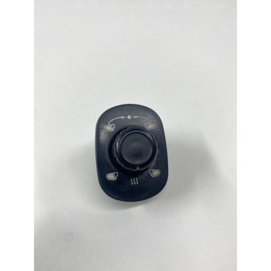 Buton reglaj oglinzi PORSCHE CAYENNE (9PA) [ 2002 - 2010 ] OEM 7L5959565