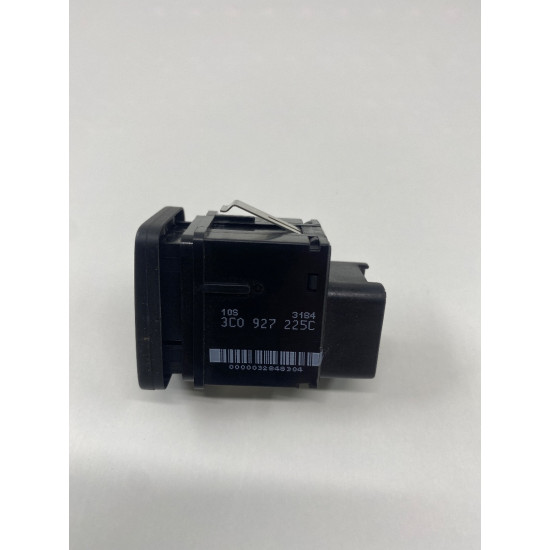 Buton frana de mana VW PASSAT (3C2) [ 2005 - 2010 ] OEM 3C0927225C