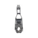Maner exterior usa spate dreapta VW PASSAT B5 , B5,5 [ 2000 - 2005 ] OEM 3B0837886D