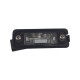 Lampa numar SEAT LEON II (1P1) [ 2005 - 2013 ] OEM 1J6943021B