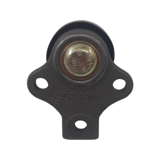 Pivot VW GOLF II (19E, 1G1) [ 1983 - 1992 ] 1.6 (PN) 51KW|70HP OEM 3574365
