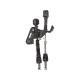 Timonerie VW GOLF VI (5K1) [ 2008 - 2013 ] OEM 1K0711061B