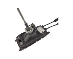 Timonerie VW GOLF VI (5K1) [ 2008 - 2013 ] OEM 1K0711061B