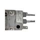 Timonerie VW GOLF VI (5K1) [ 2008 - 2013 ] OEM 1K0711061B
