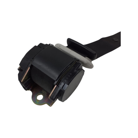 Centura de siguranta dreapta spate VW GOLF IV (1J1) [ 1997 - 2007 ] OEM 1J9857806C