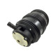 Perna aer spate Mercedes E-Class W211 2002-2009 AEROSUS 163225