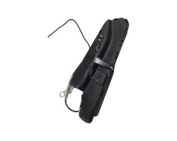 Airbag scaun stanga fata VW GOLF VI (5K1) [ 2008 - 2013 ] OEM 5K4880241