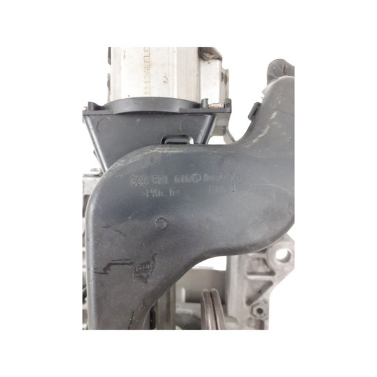 Coloana directie VW PASSAT (3C2) [ 2005 - 2010 ] OEM 3C0971616C
