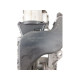 Coloana directie VW PASSAT (3C2) [ 2005 - 2010 ] OEM 3C0971616C