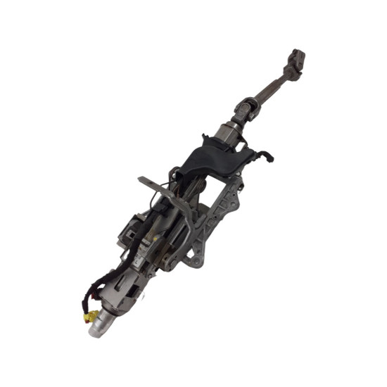 Coloana directie VW PASSAT (3C2) [ 2005 - 2010 ] OEM 3C0971616C