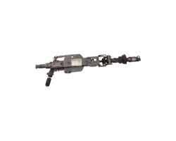 Coloana directie + contact VW TRANSPORTER V Box (7HA, 7HH, 7EA, 7EH) [ 2003 - > ] OEM 7H1419501E