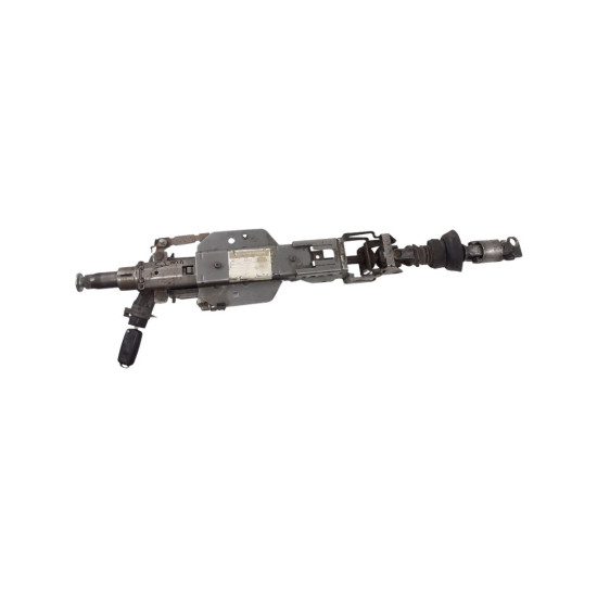 Coloana directie + contact VW TRANSPORTER V Box (7HA, 7HH, 7EA, 7EH) [ 2003 - > ] OEM 7H1419501E