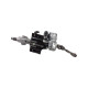 Coloana directie VW UP Skoda CITI GO (121, 122, BL1, BL2) [ 2011 - > ] OEM 6R1909144AN  6R1909144E