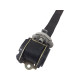 Centura de siguranta stanga spate FORD GALAXY [ 1992 - 1996 ], SEAT ALHAMBRA (7V8, 7V9) [ 1996 - 2010 ], VW SHARAN (7M8, 7M9, 7M6) [ 1995 - 2010 ] OEM 7M3857811