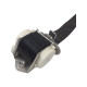 Centura de siguranta dreapta spate VW TRANSPORTER V Bus (7HB, 7HJ, 7EB, 7EJ, 7EF, 7EG, 7HF, 7EC) [  OEM 7H0857812C RAA
