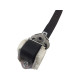 Centura de siguranta stanga spate VW TRANSPORTER V Bus (7HB, 7HJ, 7EB, 7EJ, 7EF, 7EG, 7HF, 7EC) [  OEM 7H0857811B RAA