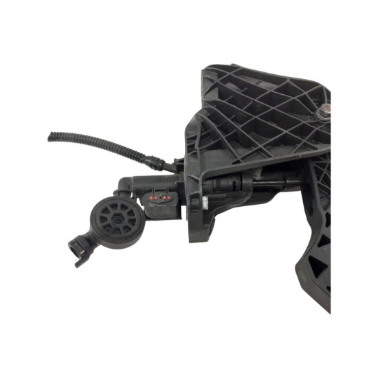 Pedala ambreiaj VW GOLF V (1K1) [ 2003 - 2009 ] OEM 1K0721796K 1K0721388T