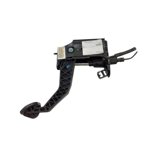 Pedala ambreiaj AUDI A2 (8Z0) [ 2000 - 2005 ] OEM 8Z1721059D  8Z1721388A