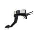 Pedala ambreiaj AUDI A2 (8Z0) [ 2000 - 2005 ] OEM 8Z1721059D  8Z1721388A