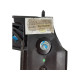 Pedala ambreiaj AUDI A2 (8Z0) [ 2000 - 2005 ] OEM 8Z1721059D  8Z1721388A