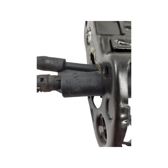Pedala ambreiaj AUDI A2 (8Z0) [ 2000 - 2005 ] OEM 8Z1721059D  8Z1721388A