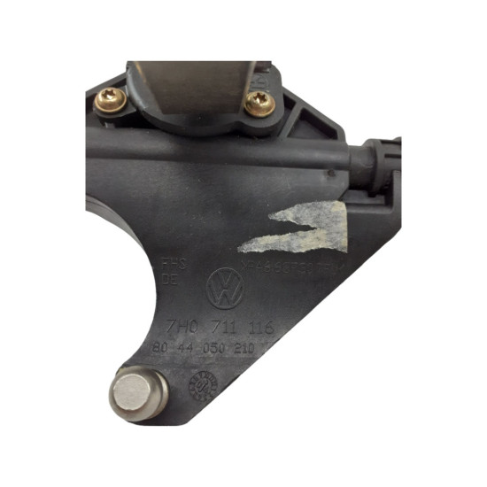 Timonerie VW TRANSPORTER V [T5] (7HB, 7HJ, 7EB, 7EJ, 7EF, 7EG, 7HF, 7EC) [  OEM 7H0711116  7H0711566A