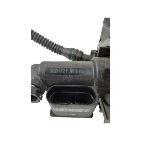 Pedala ambreiaj VW GOLF V (1K1) [ 2003 - 2009 ] OEM 1K0721796K  3C0721388K