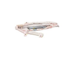 Airbag cortina dreapta VW SHARAN (7N1, 7N2) [ 2010 - > ], SEAT ALHAMBRA II (710, 711) [ 2010 - > ] OEM 7N0880742