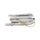 Airbag cortina dreapta HYUNDAI ix20 (JC) [ 2010 - > ] OEM 6109215 0 1 LH
