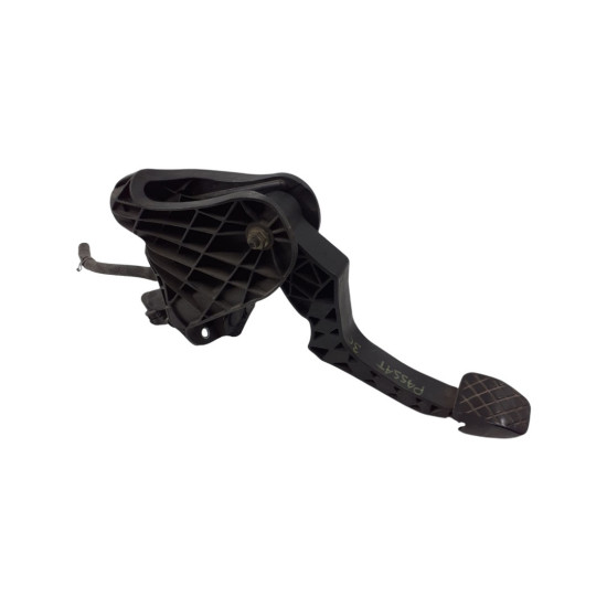 Pedala ambreiaj VW PASSAT (3B3) [ 2000 - 2005 ] OEM 1K0721796E  3C0721388B