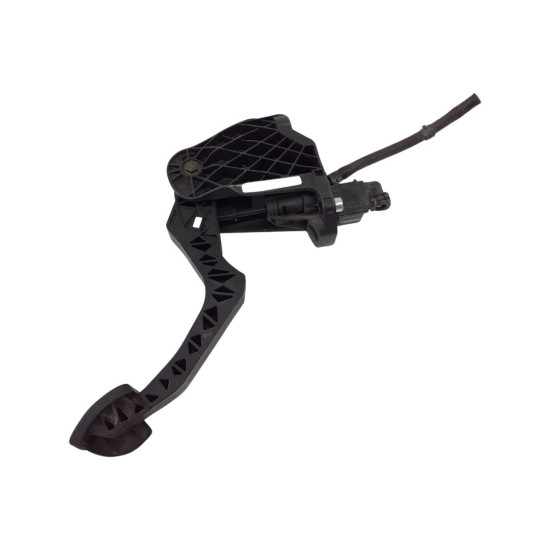 Pedala ambreiaj VW PASSAT (3B3) [ 2000 - 2005 ] OEM 1K0721796E  3C0721388B
