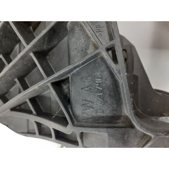 Pedala ambreiaj VW PASSAT (3B3) [ 2000 - 2005 ] OEM 1K0721796E  3C0721388B