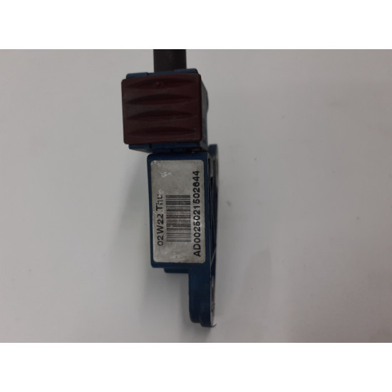 Senzor impact airbag SAAB 9-5 (YS3E) [ 1997 - 2009 ] OEM 1394507 3