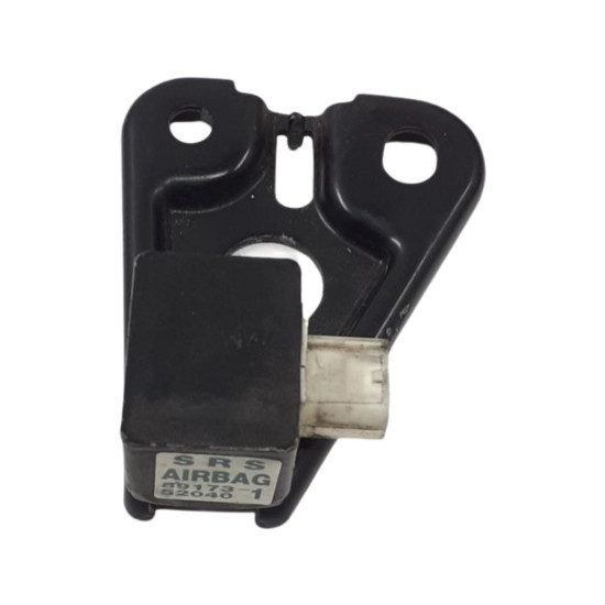Airbag TOYOTA YARIS (_P1_) [ 1999 - 2005 ] OEM 89173 1