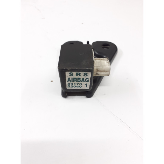 Airbag TOYOTA YARIS (_P1_) [ 1999 - 2005 ] OEM 89173 1