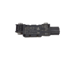 Senzor impact airbag AUDI A4 III (8EC, B7) [ 2004 - 2008 ] OEM 8E0959651A