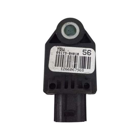 Senzor impact airbag TOYOTA AYGO (_B1_) [ 2005 - > ] OEM 89173 0H010