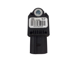 Senzor impact airbag TOYOTA AYGO (_B1_) [ 2005 - > ], PEUGEOT 108 [ 2014 - > ] OEM 89831 0H020