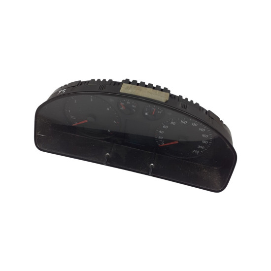 Ceasuri bord VW TRANSPORTER V Bus (7HB, 7HJ, 7EB, 7EJ, 7EF, 7EG, 7HF, 7EC) [  2.0 (AXA) 85KW|115HP OEM 88311346