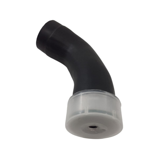 Furtun aer supraalimentare VW TRANSPORTER V Bus (7HB, 7HJ, 7EB, 7EJ, 7EF, 7EG, 7HF, 7EC) [  2.0 (AXA) 85KW|115HP 1117703500