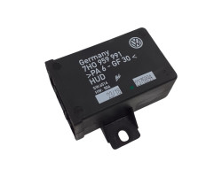 Modul control VW TRANSPORTER V Bus (7HB, 7HJ, 7EB, 7EJ, 7EF, 7EG, 7HF, 7EC) [  OEM 7H0959991