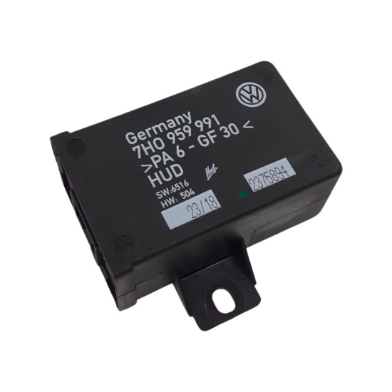 Modul control VW TRANSPORTER V Bus (7HB, 7HJ, 7EB, 7EJ, 7EF, 7EG, 7HF, 7EC) [  OEM 7H0959991