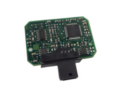 Senzor ploaie PORSCHE CAYENNE (9PA) [ 2002 - 2010 ] OEM 1264486417