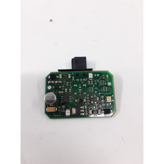Senzor ploaie PORSCHE CAYENNE (9PA) [ 2002 - 2010 ] OEM 1264486417