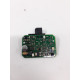 Senzor ploaie PORSCHE CAYENNE (9PA) [ 2002 - 2010 ] OEM 1264486417