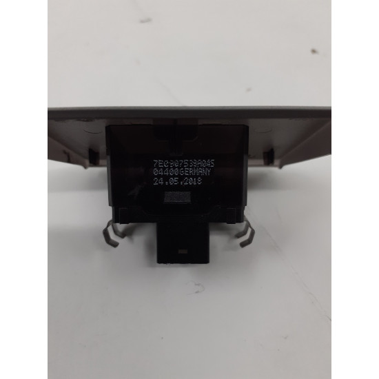 Senzor soare VW TRANSPORTER VI Box (SGA, SGH) [ 2015 - > ] OEM 7E0907539A