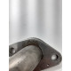 Conducta EGR SKODA OCTAVIA II 1.9TDI Combi (1Z5) [ 2004 - 2013 ] OEM 03G131521AF