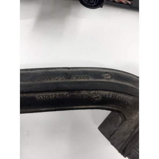 Instalatie electrica Bujii 2.0D BMW 3 V (E90) [ 2004 - 2012 ] OEM 53781210
