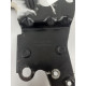 Suport pompa vacuum AUDI A4 II (8E2, B6) [ 2000 - 2005 ] VAG OEM 038129811