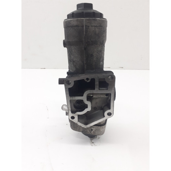 Carcasa filtru ulei / Termoflot AUDI A3 II Sportback (8PA) [ 2004 - 2015 ] OEM 045115369E